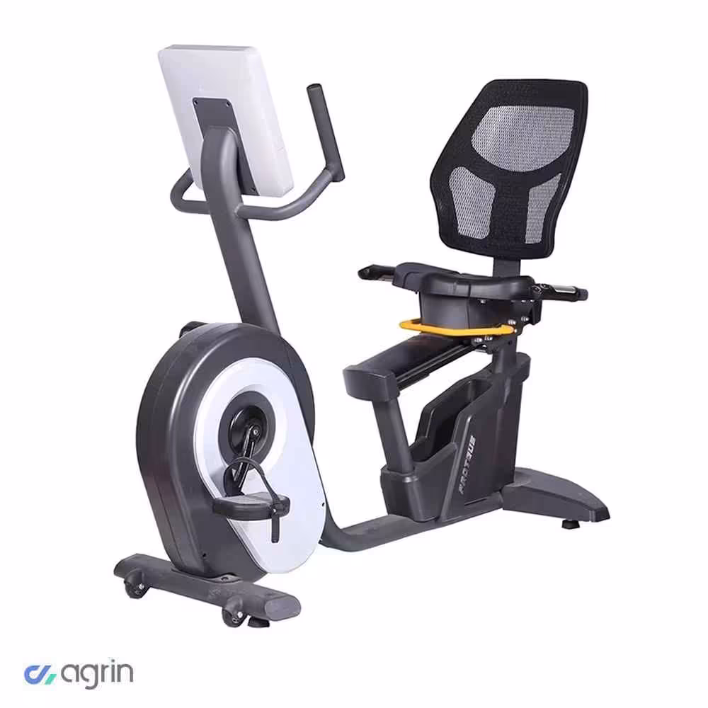 دوچرخه ثابت پروتئوس مدل Promaster R12