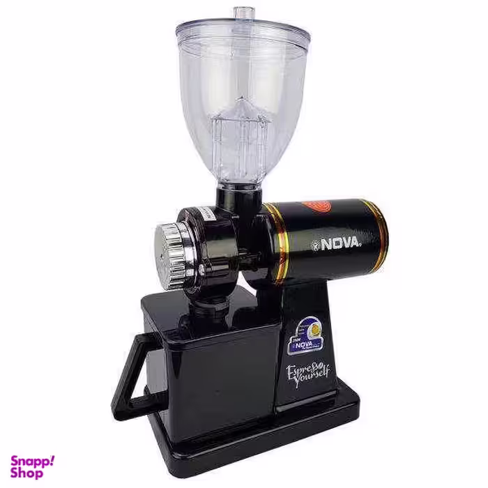 آسیاب قهوه نوا مدل Nm-3660CG