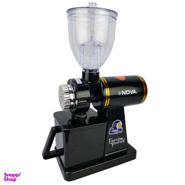 آسیاب قهوه نوا مدل Nm-3660CG