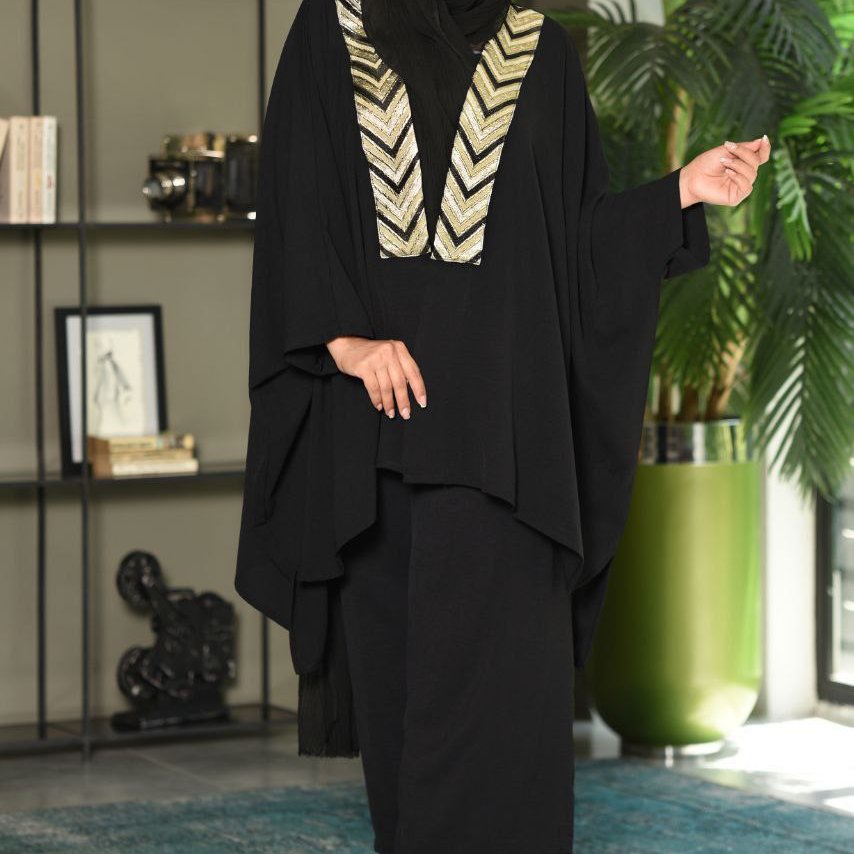 مانتو شلوار 