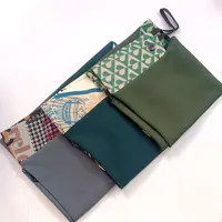 مقنعه نرگسی بچه گانه جنس کرپ حریر دارای رنگبندی عمده و خرده 