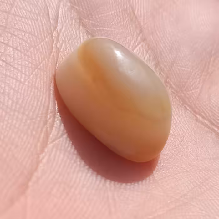 سنگ عقیق سلیمانی باباقوری زیبا..،.