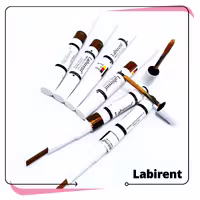 دیفاینر ابرو و ریمل دو طرفه لابیرنت
 Labirnet