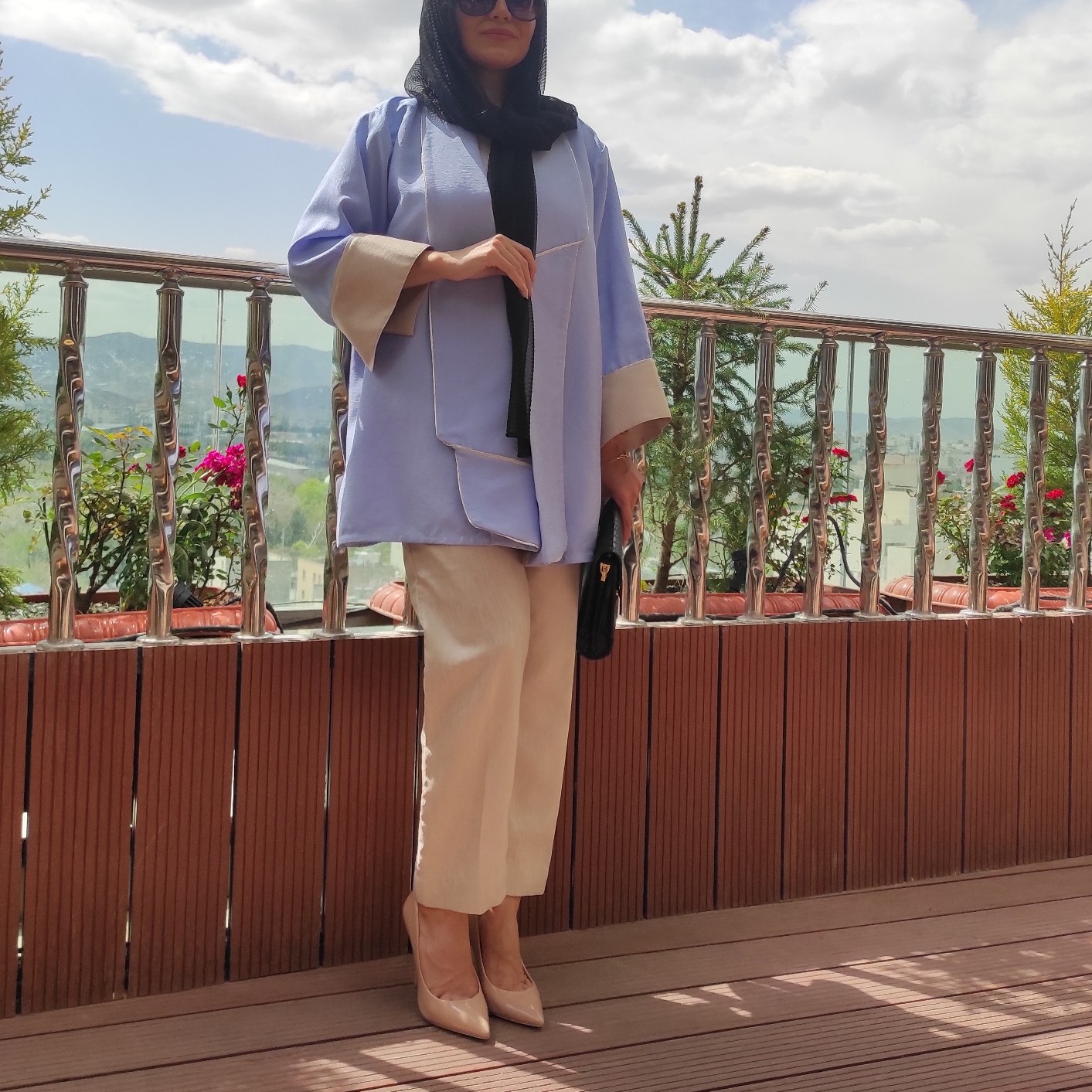 مانتو کتی مزونی کالکشن