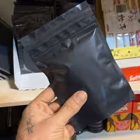 پودر واسابی ژاپنی 100 گرم