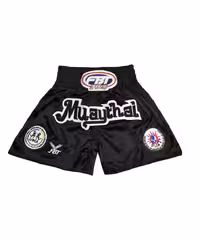 شورت  موی تای FBT