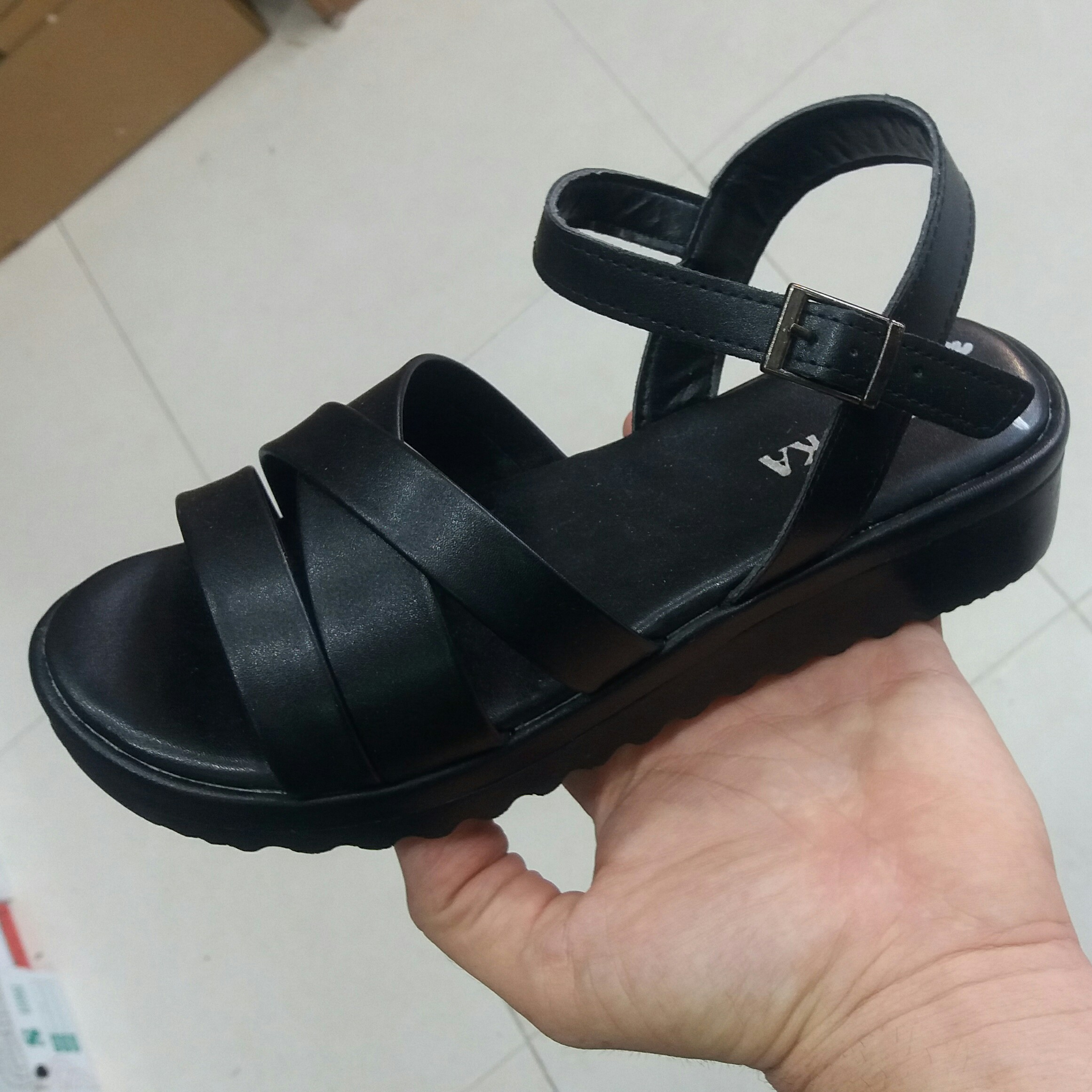 صندل تابستونه زنانه دخترونه