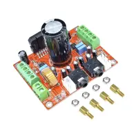 ماژول آمپلی فایر 4X50W با تراشه TDA7850 | amazonchi