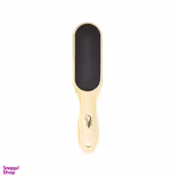 سوهان کف پا چوبی