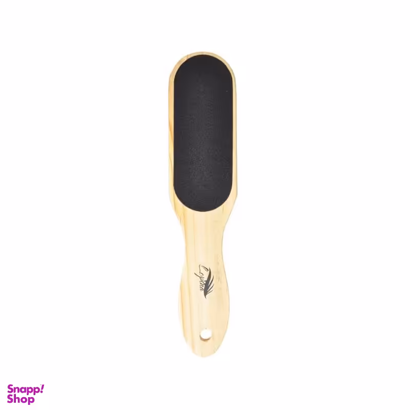 سوهان کف پا چوبی