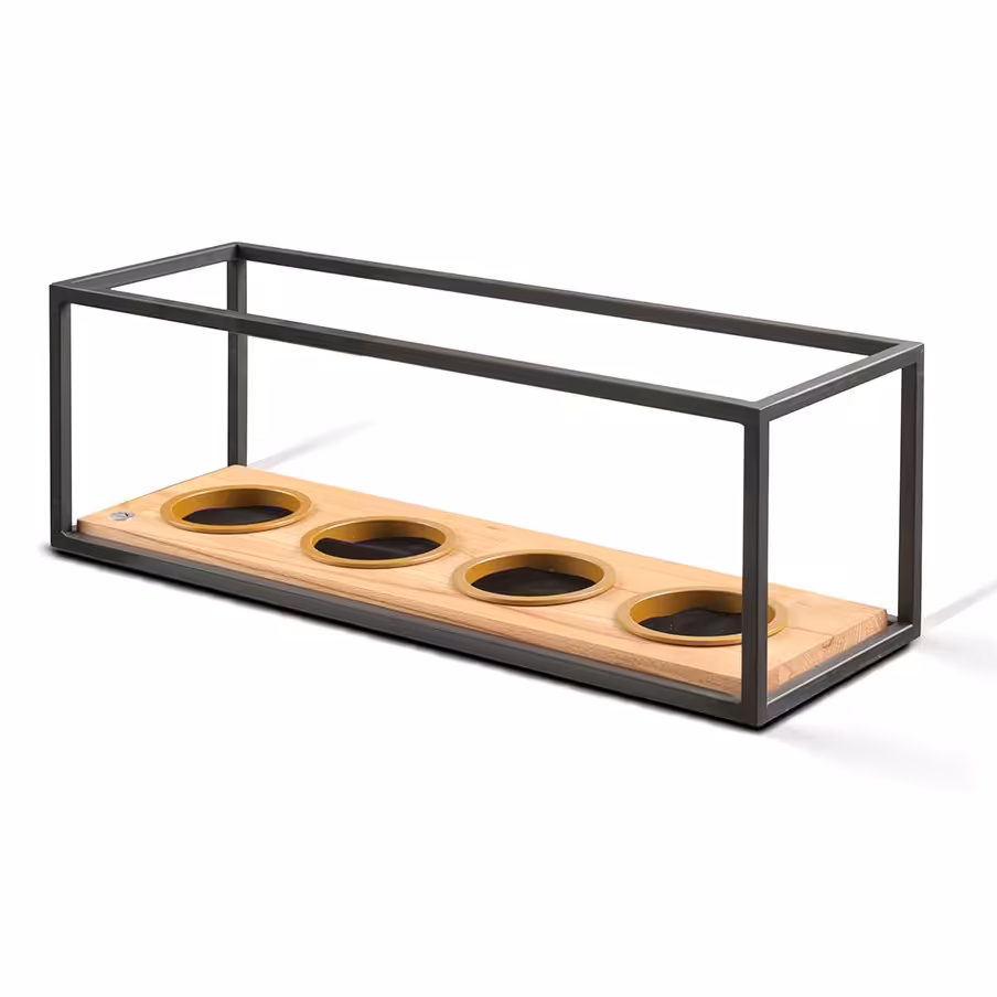 باکس شمعدان سان هوم مدل W5015