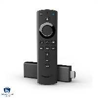 پخش کننده خانگی آمازون مدل Fire tv Stick 4K