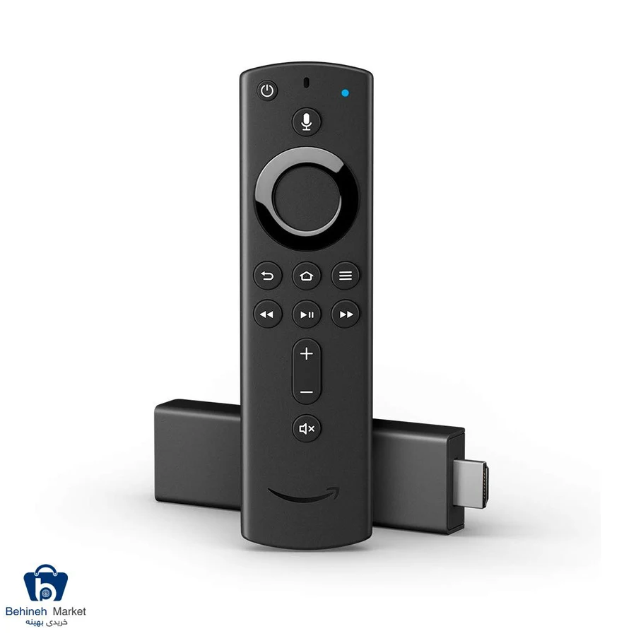 پخش کننده خانگی آمازون مدل Fire tv Stick 4K