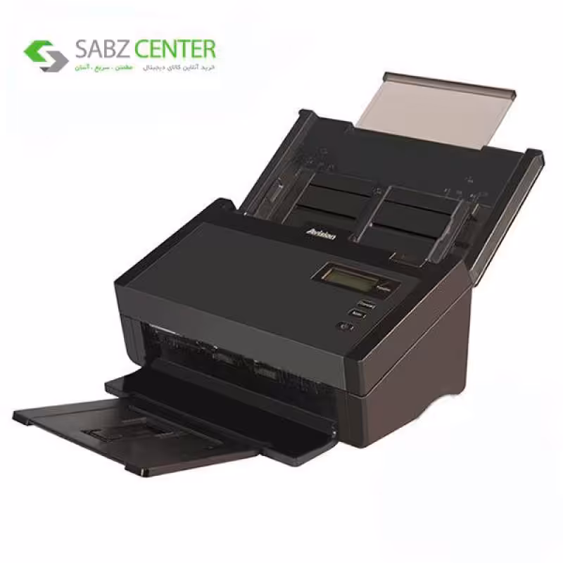 اسکنر ای ویژن AD260