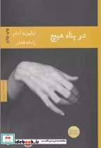 قیمت و خرید کتاب در پناه هیچ اثر اولیویه آدام | ایده بوک