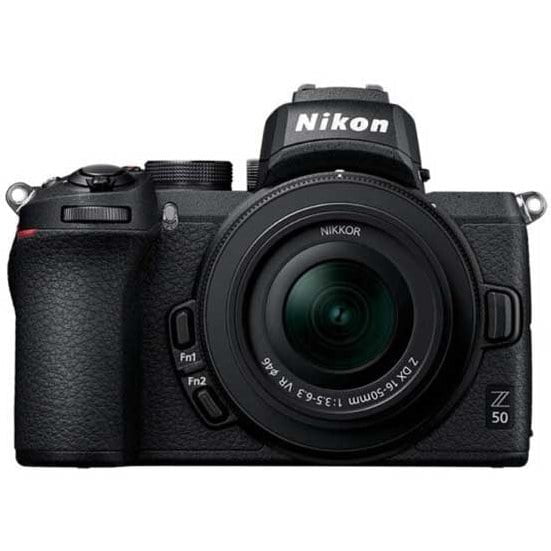 دوربین عکاسی نیکون Nikon Z50 16-50 With Z Mount