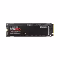 حافظه SSD اینترنال سامسونگ مدل 980PRO NVMe 1TB