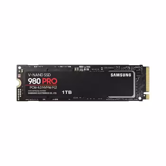 حافظه SSD اینترنال سامسونگ مدل 980PRO NVMe 1TB