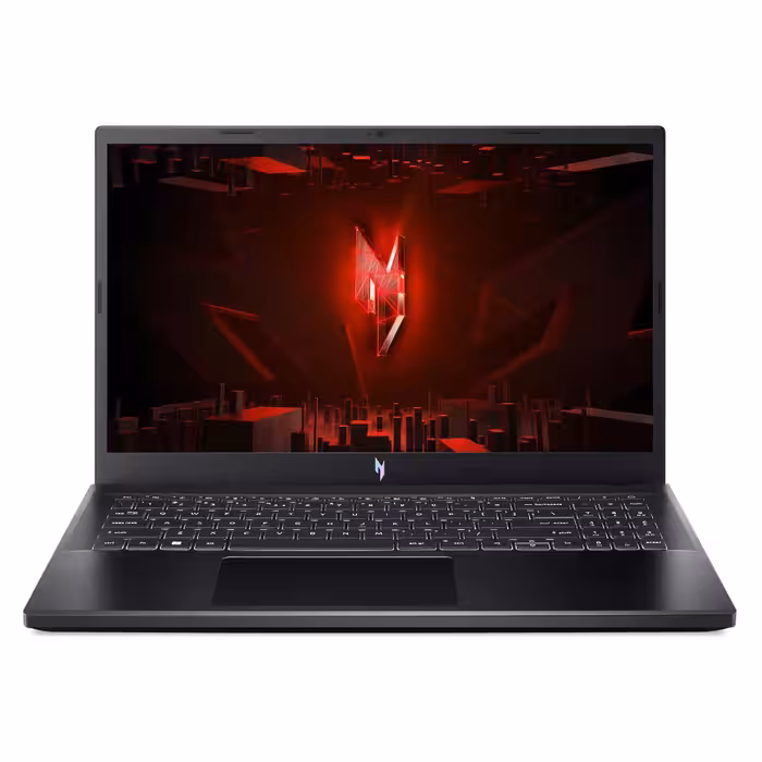 لپ تاپ 15.6 اینچی ایسر مدل Nitro V 15 ANV15-51-72UK-i7 13620H-16GB DDR5-2TB SSD-RTX4050-FHD - کاستوم شده - کالاوما