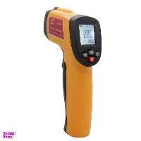 ترمومتر لیزری بنتک مدل GM300E