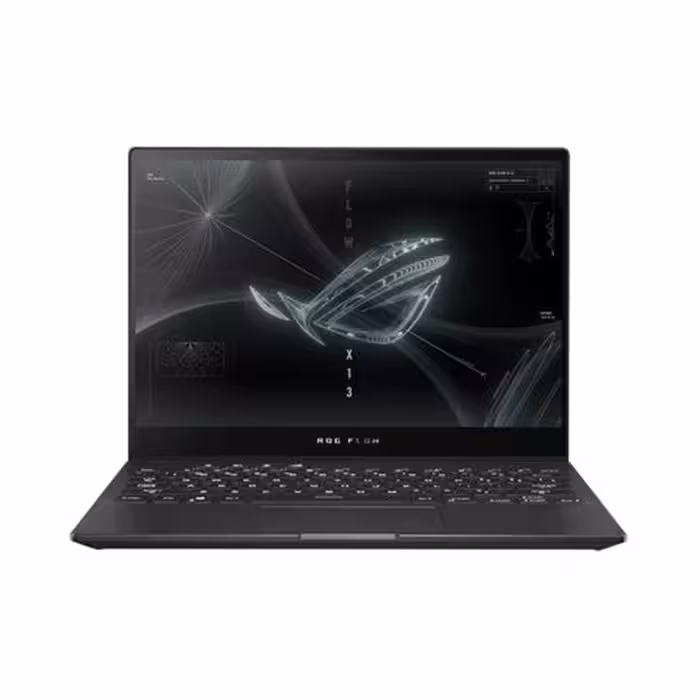 لپ تاپ گیمینگ ایسوس 13.4 اینچ مدل GV301QE پردازنده Ryzen 9 5900HS رم 16GB حافظه 512GB SSD گرافیک FHD 4GB (RTX 3050TI)