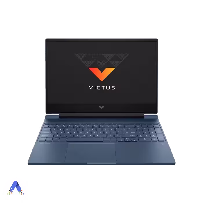 لپ تاپ گیمینگ اچ پی Victus Gaming Laptop 15-FA1059NIA-Z (2023)