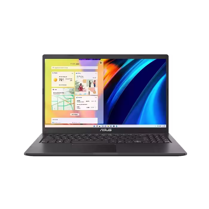 لپ تاپ ایسوس مدل VivoBook X1500EA Cor مشخصات، آخرین قیمت و خرید