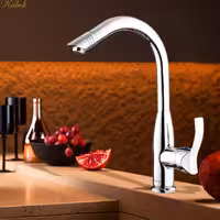 شیرآلات  .ظرفشویی مدل هنزا.کروم شیرآلات بهداشتی کابوک 