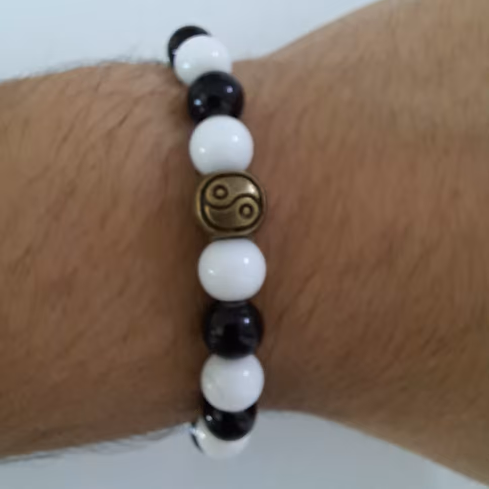 دستبند مدل کونگ فو