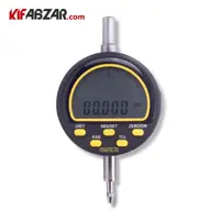 ساعت اندیکاتور دیجیتال و آنالوگ آسیمتو مدل 0 05 406