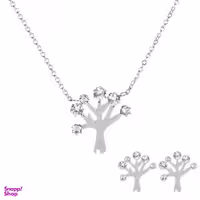 نیم ست اقلیمه مدل NS370