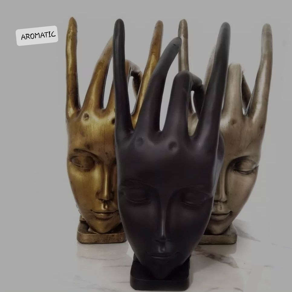 هاریکا تندیس مفهومی