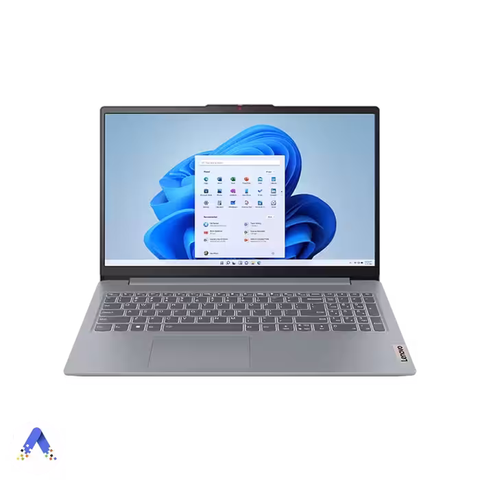 لپ تاپ لنوو IdeaPad Slim 3 15ABR8-NA 7730U (2023)