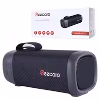 اسپیکر شارژی و بلوتوثی بیکارو Beecaro GF501