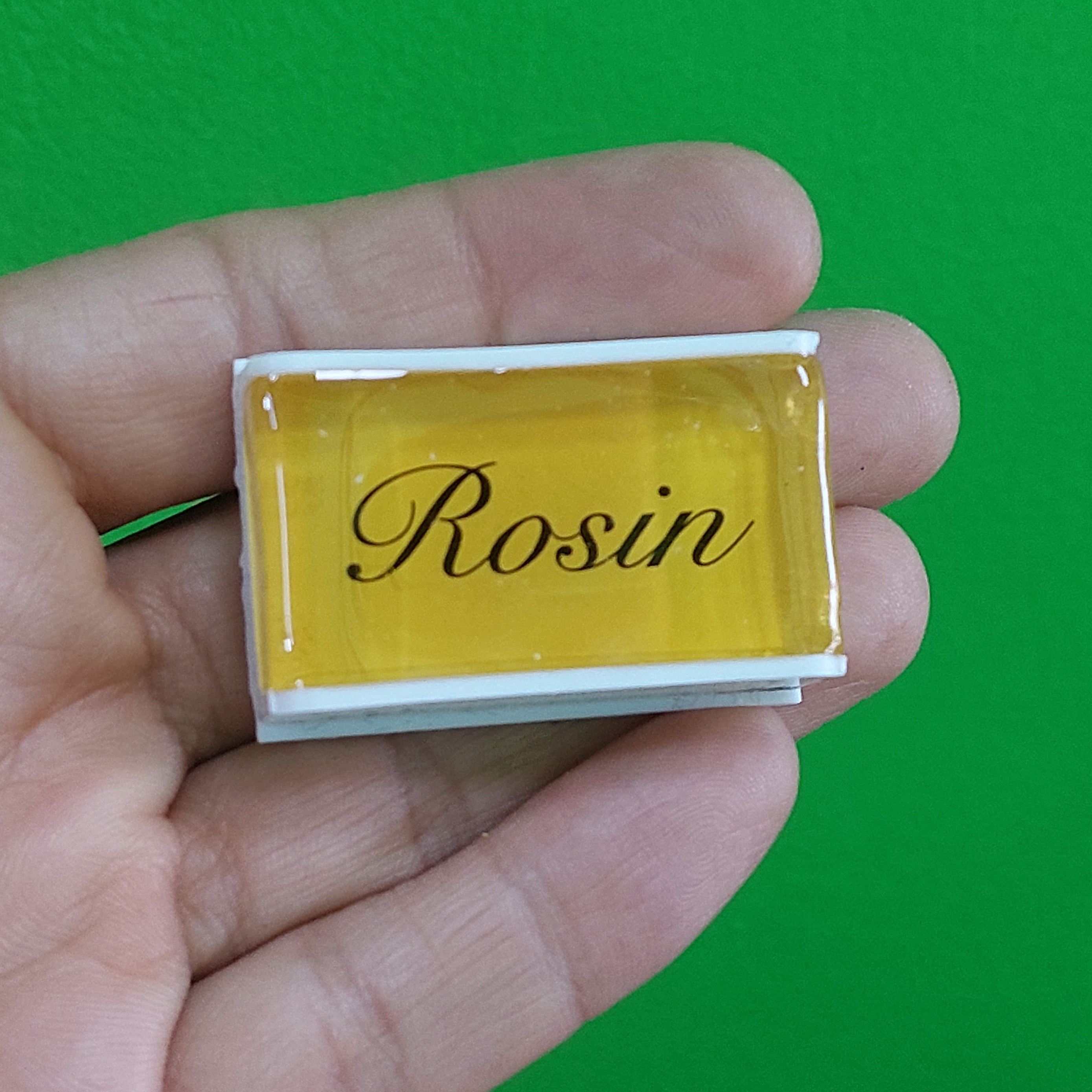 کلیفون ویلن کولیفون روزین اصلی رزین rosin