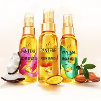روغن ارگان پنتن