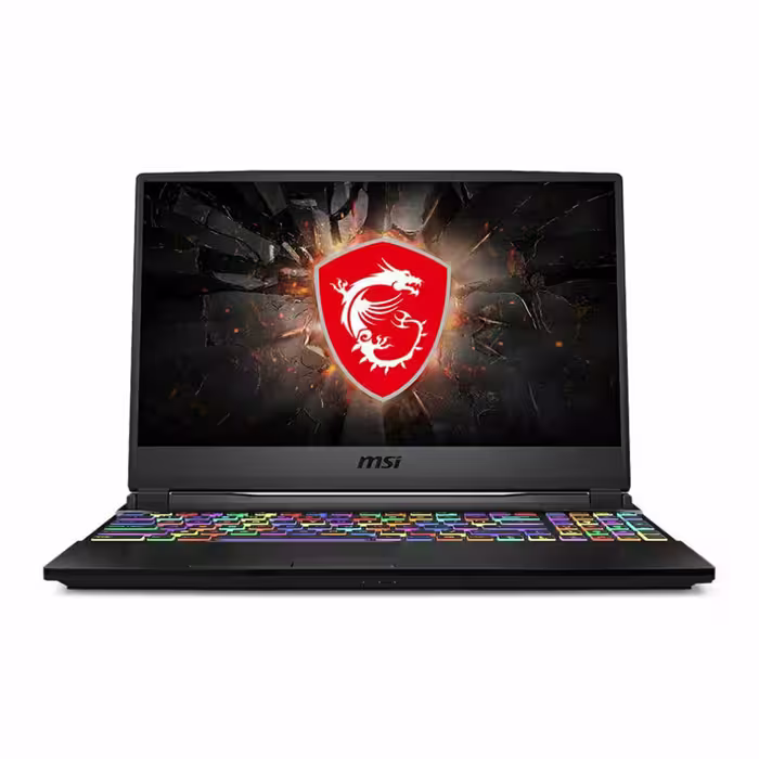لپ تاپ ام اس آی GE65 Raider 9SE i7/16GB/1TB 256GB SSD/6GB