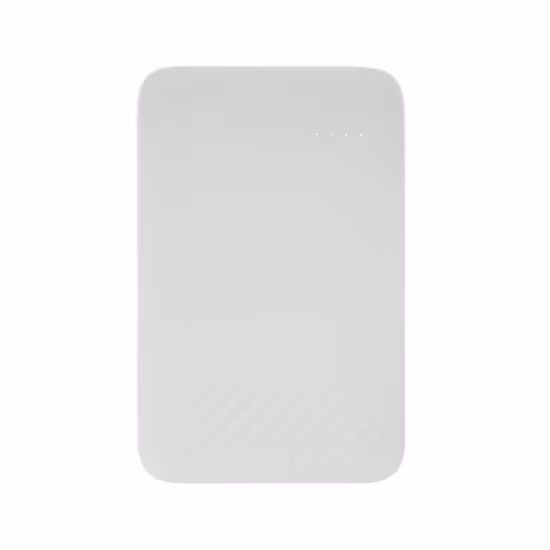 پاوربانک تسکو 5000 میلی آمپر مدل TP 803 10W