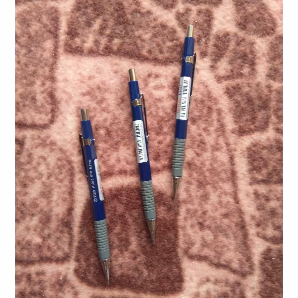 مداد اتود تیزو