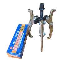 پولی کش سایز 6 سه شاخ



