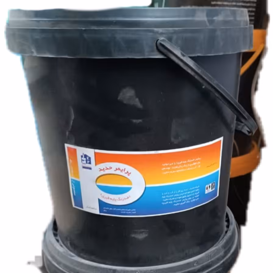 پرایمر حلال پایه (نیم لیتری)