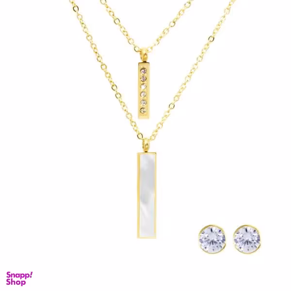 نیم ست اقلیمه (Eghlimeh) کد NS215