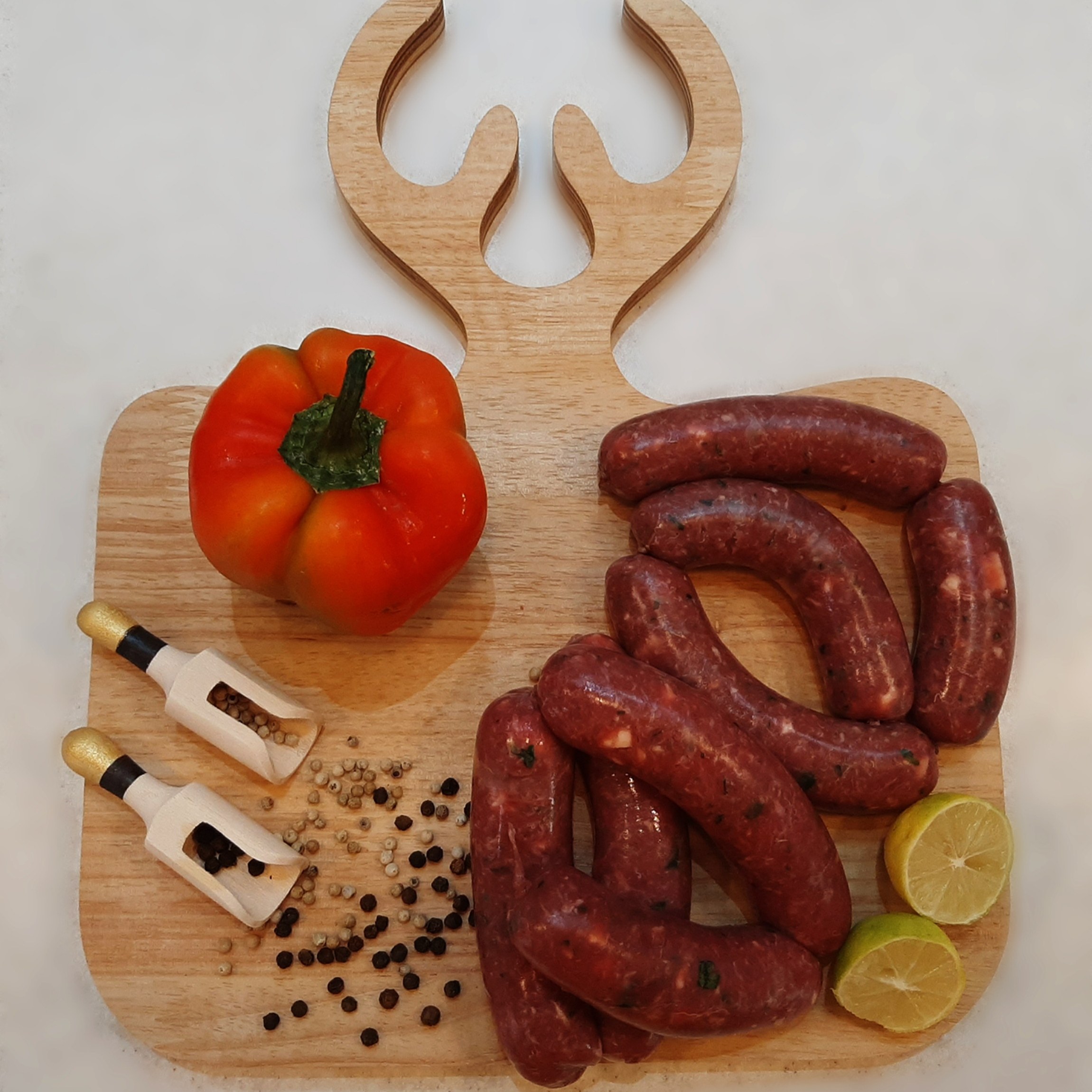 سوسیس کبابی ملل آلمانی گوشت 