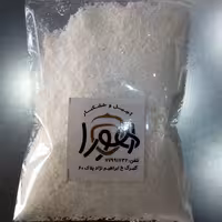 پودر نارگیل چرب(50 گرمی)