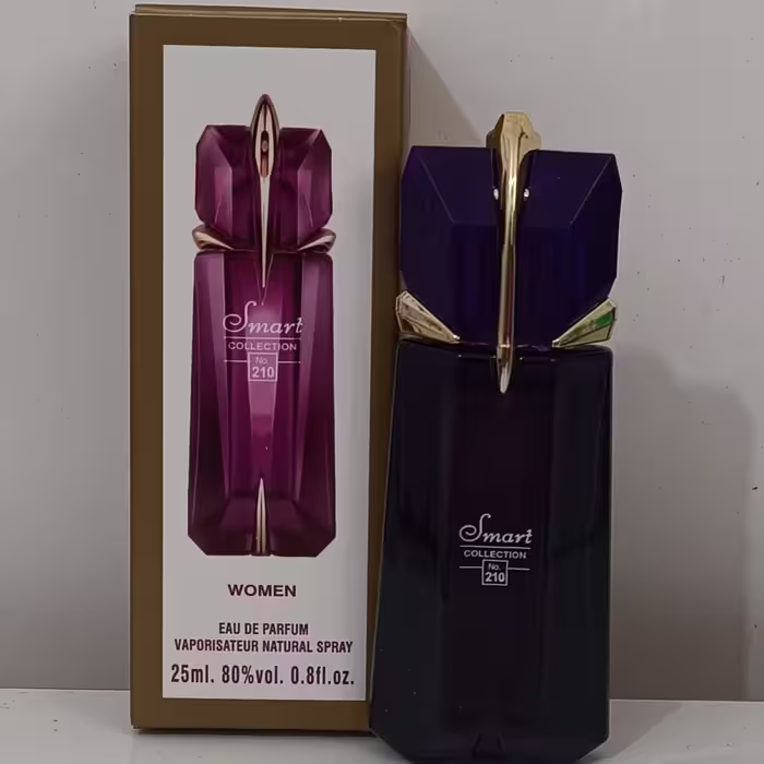 عطر ادکلن الین موگلر

حجم 25 میل