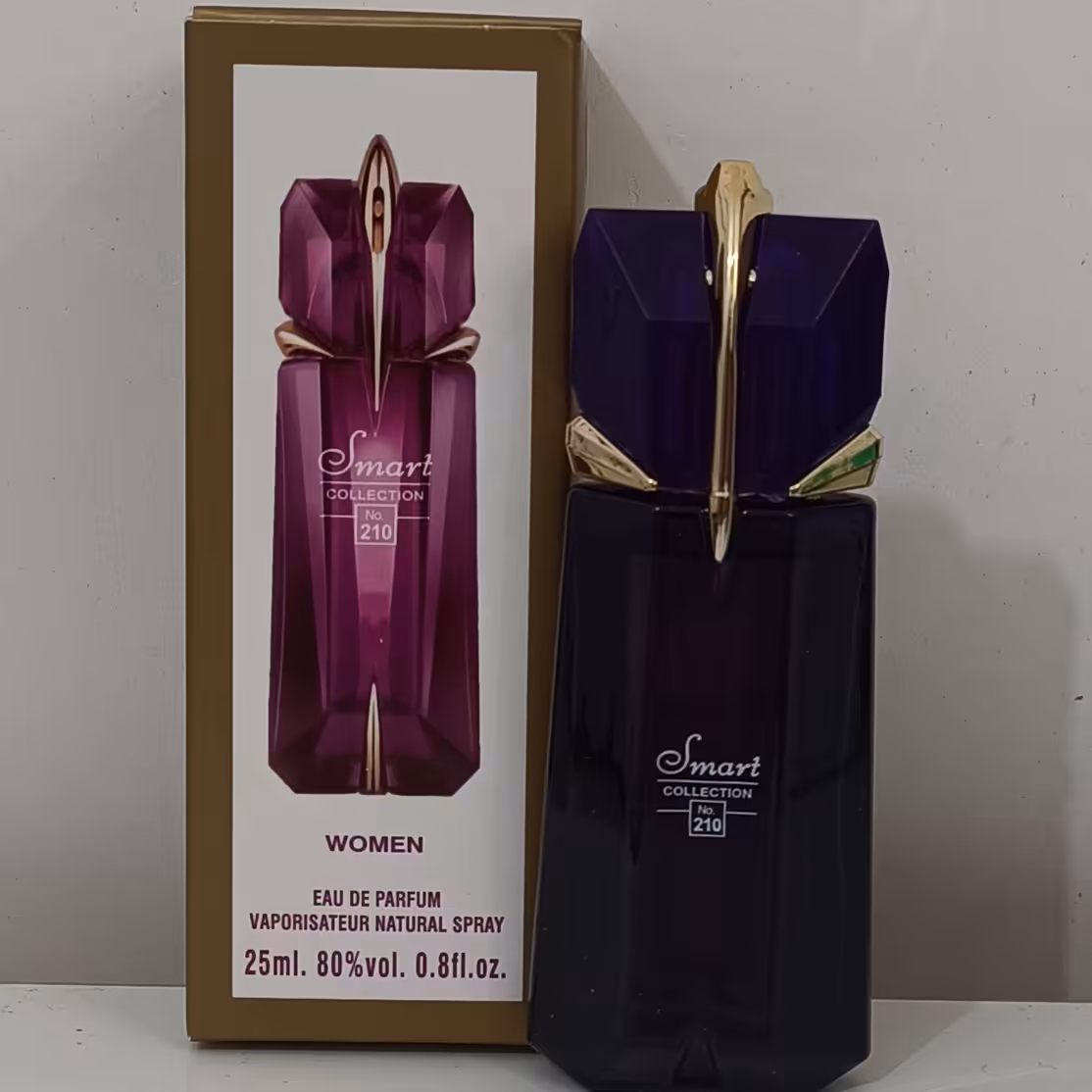 عطر ادکلن الین موگلر

حجم 25 میل