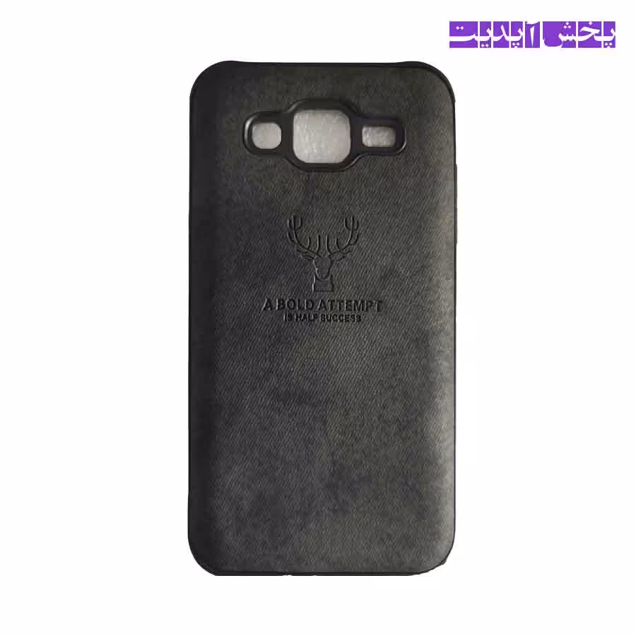 کاور طرح گوزن گوشی سامسونگ SAMSUNG J5