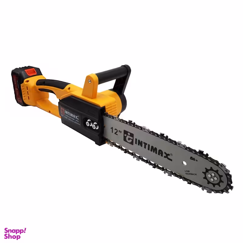 اره زنجیری شارژی 30 سانتی متر اینتیمکس مدل INTIMAX 0483