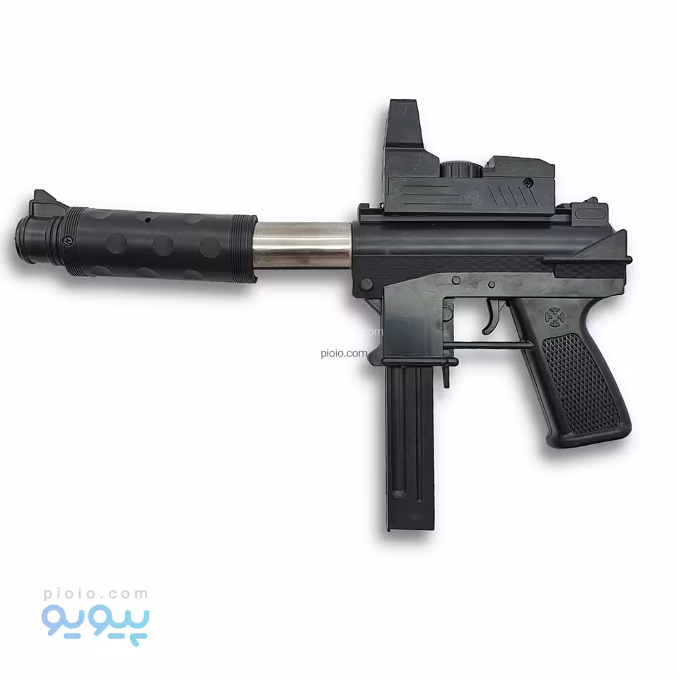 تفنگ اسباب بازی M219/3