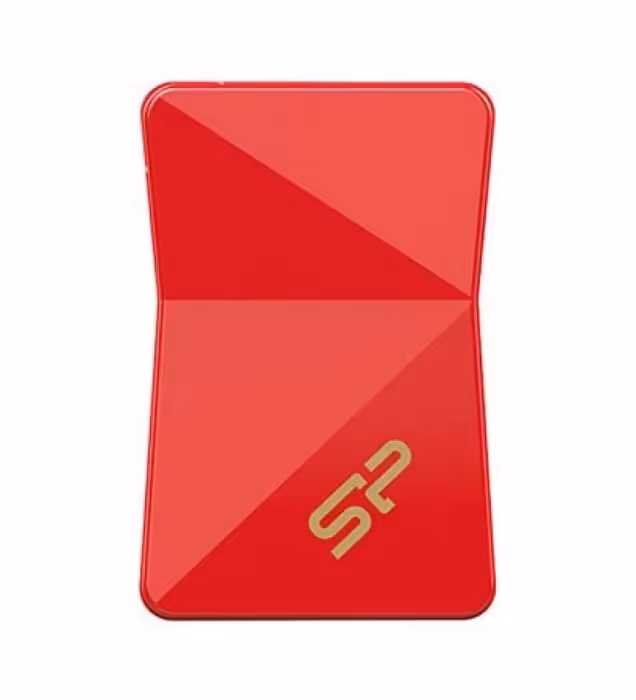 فلش مموری سیلیکون پاور مدل SP Jewel J08 ظرفیت 32 گیگابایت